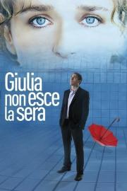 Giulia Doesn't Date at Night filmas