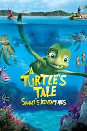 Vėžliuko Semio nuotykiai filmas