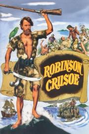 Robinson Crusoe filmas
