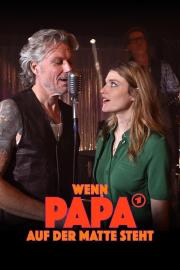 Wenn Papa auf der Matte steht filmas