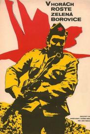 The Pine Tree in the Mountain filmas