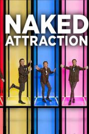 Naked Attraction filmas
