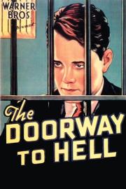 The Doorway to Hell filmas
