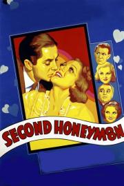 Second Honeymoon filmas