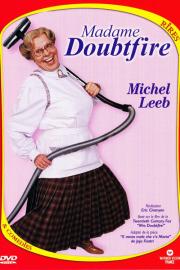 Madame Doubtfire filmas