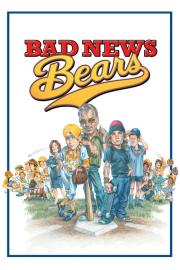 Bad News Bears filmas