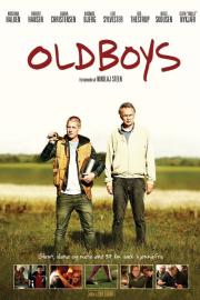 Oldboys filmas