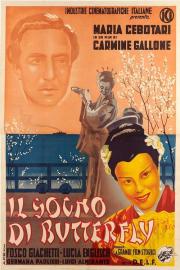 Il sogno di Butterfly filmas