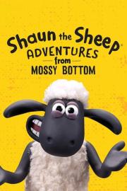 Shaun the Sheep: Adventures from Mossy Bottom filmas