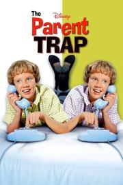 The Parent Trap filmas