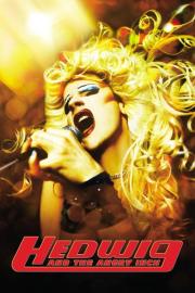 Hedwig and the Angry Inch filmas