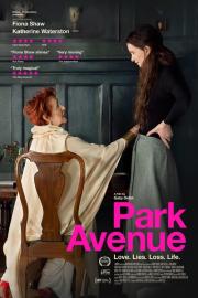 Park Avenue filmas