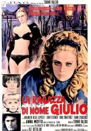 A Girl Called Jules filmas