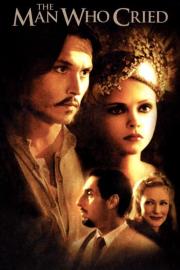 The Man Who Cried filmas