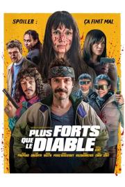 Plus forts que le diable filmas