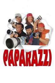 Paparazzi filmas
