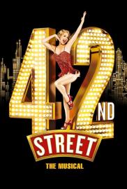 42nd Street filmas