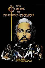 The Count of Monte-Cristo filmas