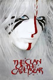The Clan of the Cave Bear filmas