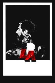L.A. Tool & Die filmas