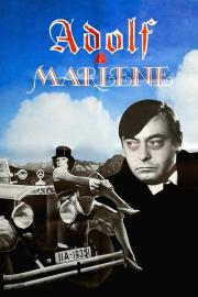 Adolf und Marlene filmas