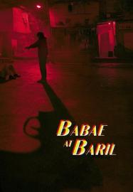 Babae at Baril filmas