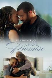 A Man's Promise filmas