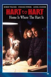 Hart to Hart: Home Is Where the Hart Is filmas