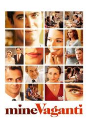 Mine vaganti filmas