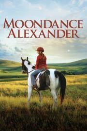 Moondance Alexander filmas