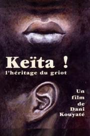 Keita! The Voice of the Griot filmas