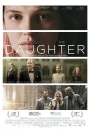 The Daughter filmas