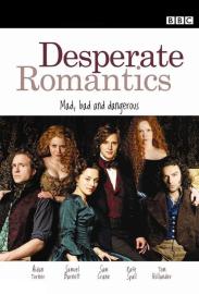 Desperate Romantics filmas