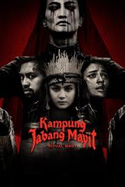 Kampung Jabang Mayit: Ritual Maut filmas