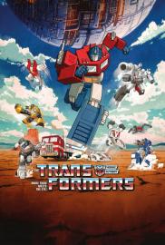 Transformers: 40th Anniversary Event filmas