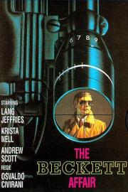 The Beckett Affair filmas