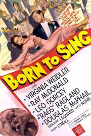 Born to Sing filmas