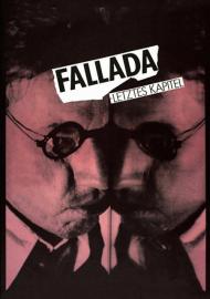 Fallada: The Last Chapter filmas