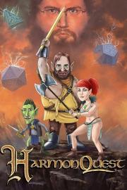 HarmonQuest filmas