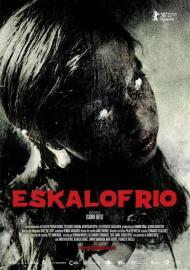 Eskalofrío filmas
