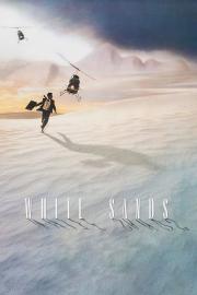White Sands filmas
