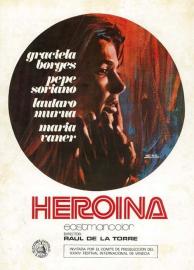 Heroína filmas
