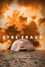 Fyre Fraud filmas