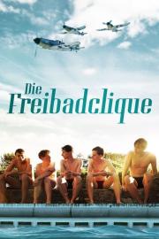 Die Freibadclique filmas