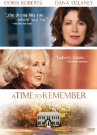A Time to Remember filmas