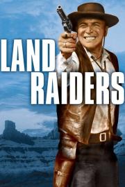Land Raiders filmas