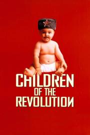 Children of the Revolution filmas