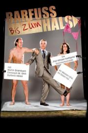 Barefoot to the Neck filmas