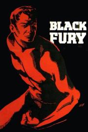 Black Fury filmas