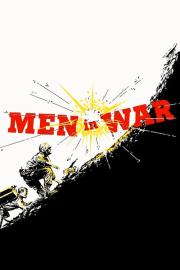 Men in War filmas